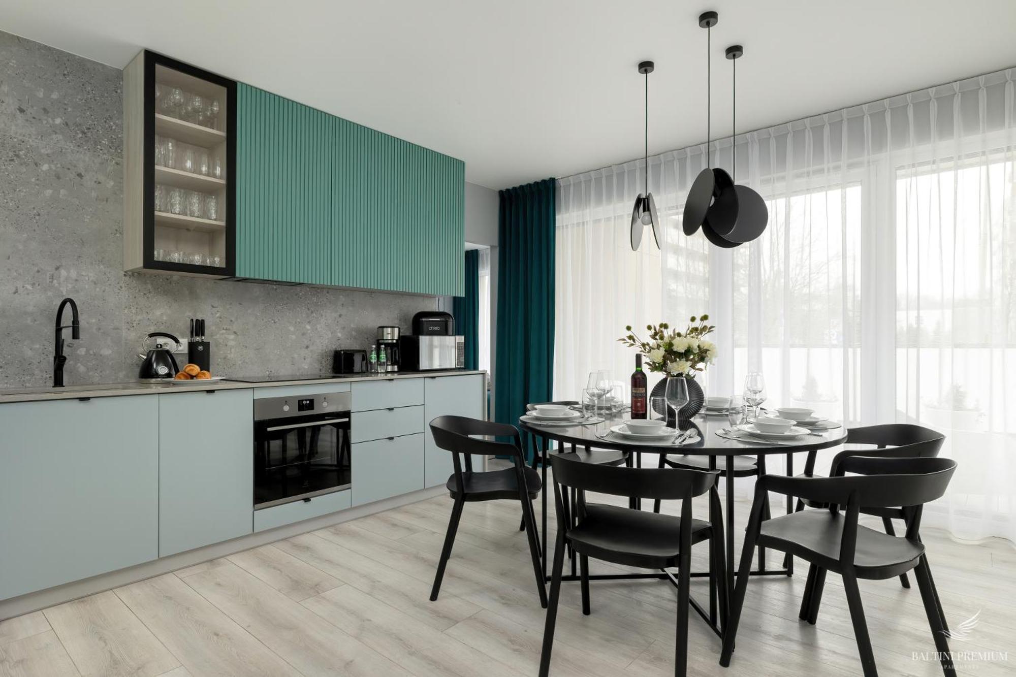 Baltini Premium Kasprowicza 20 A-b Z Basenem, Saunami I Jacuzzi Apartment *
